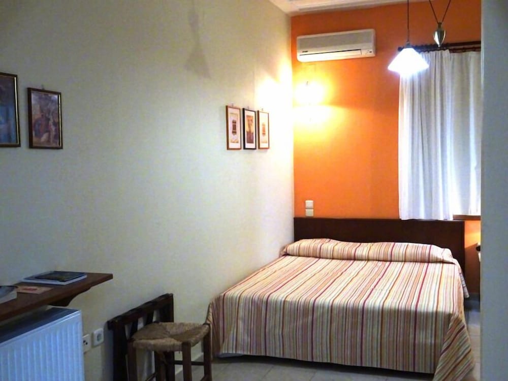 Superior Suite, 1 Bedroom photo 3