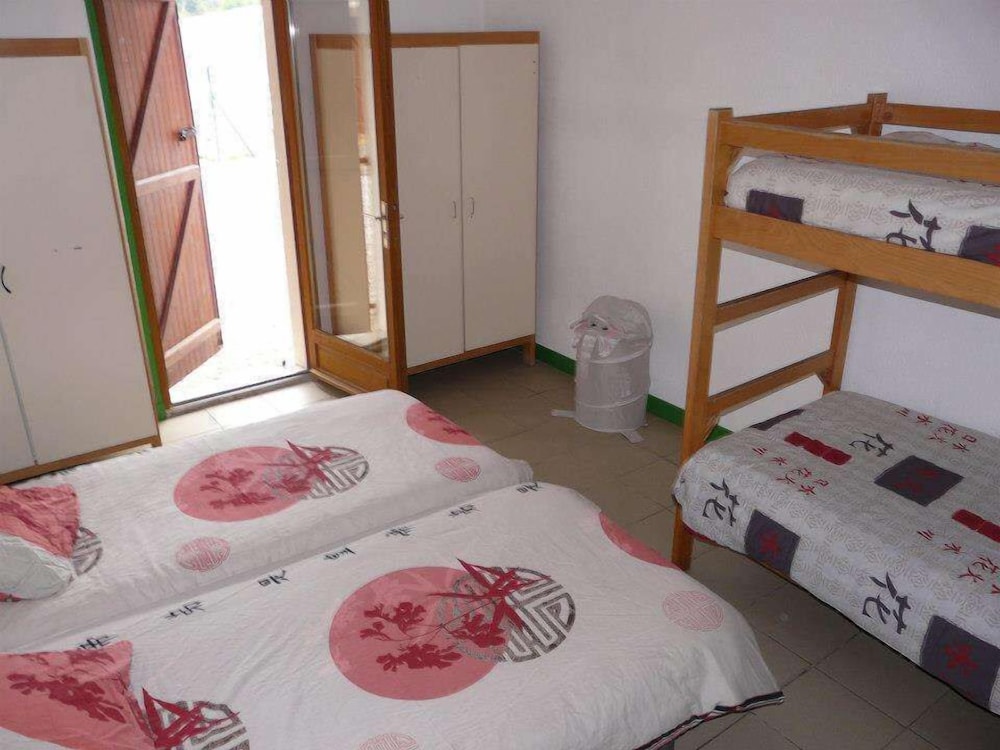 Family Quadruple Room photo 1