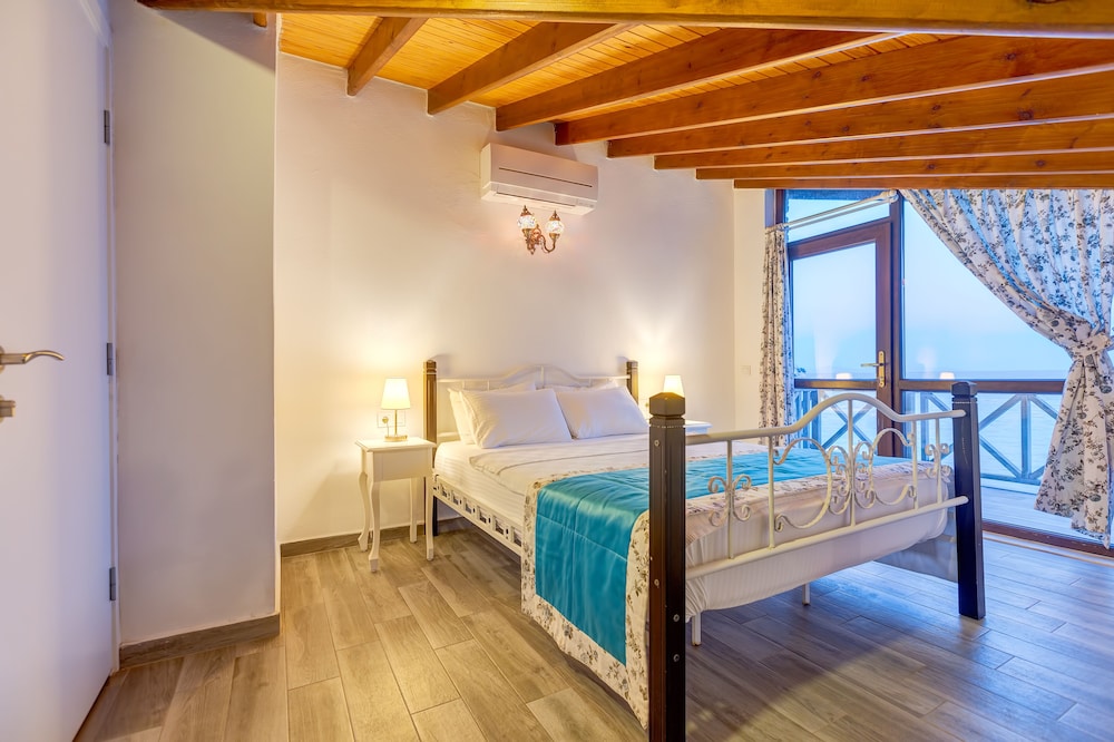 Penthouse, Sea View photo 3