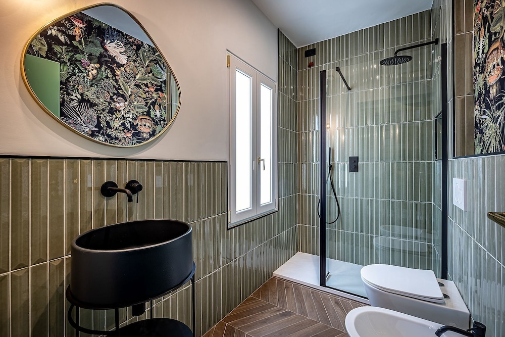 Luxury Quadruple Room photo 2
