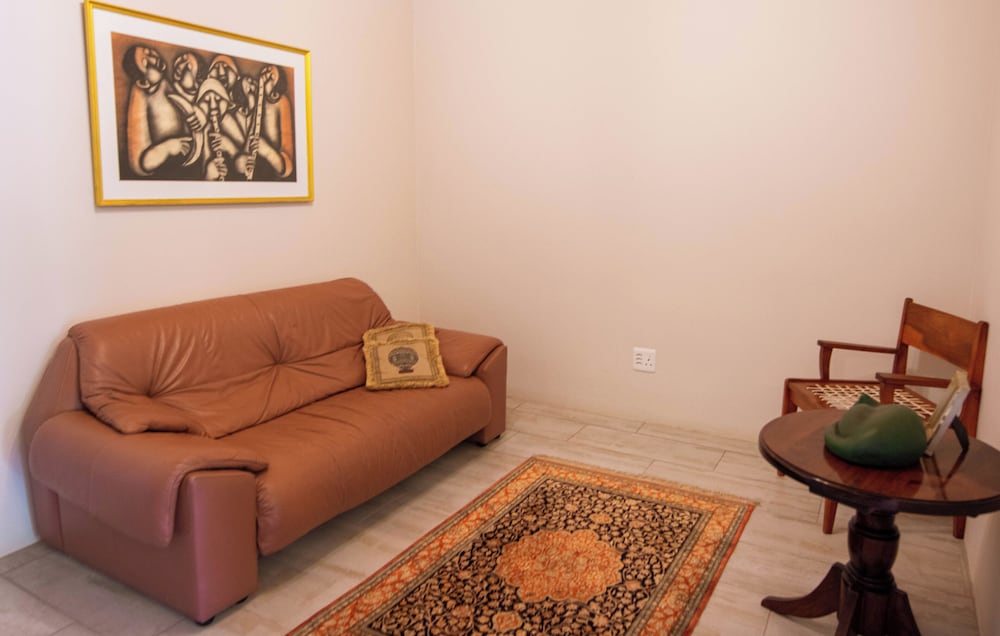 Luxury Double or Twin Room photo 2