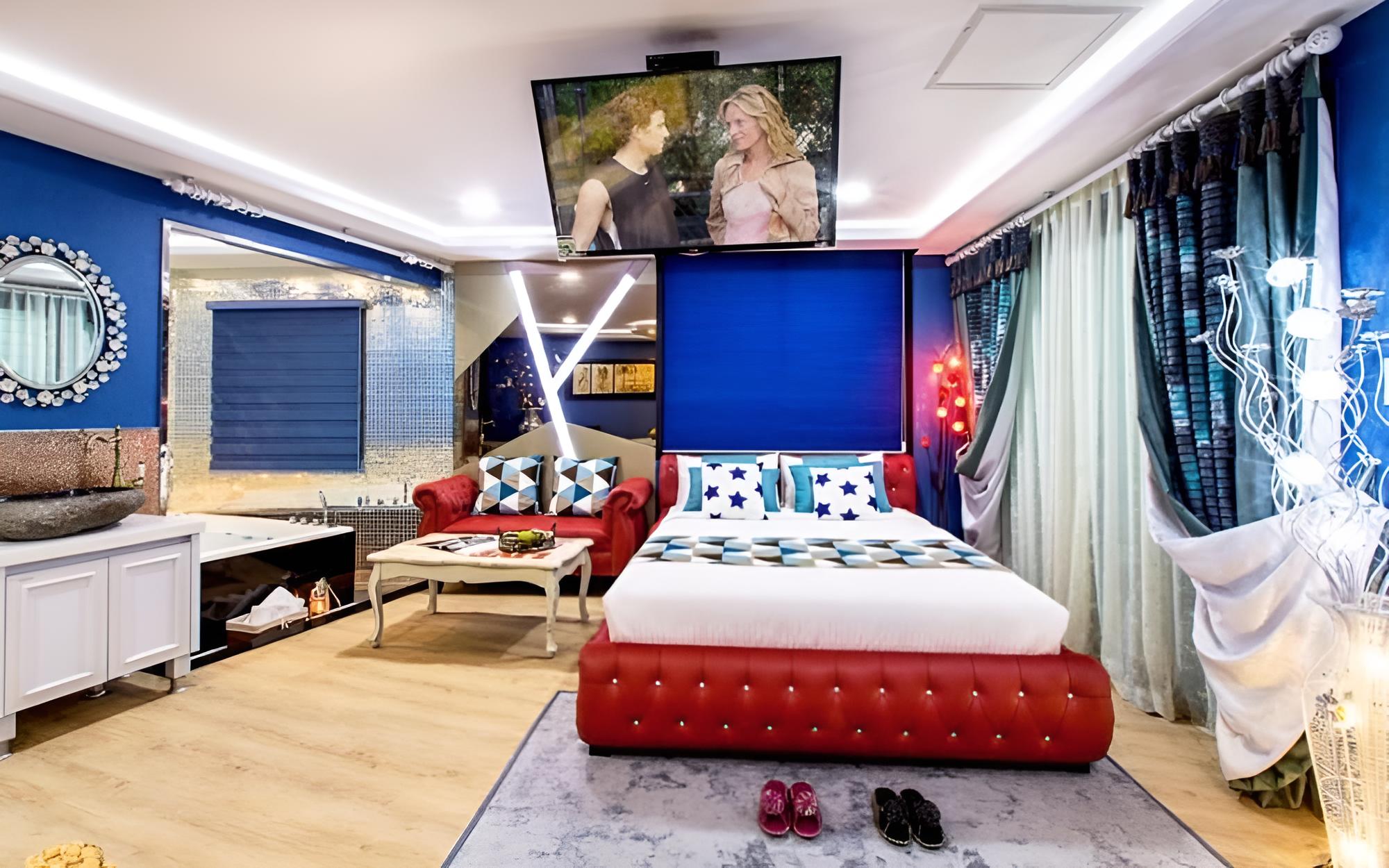 Room (No 301 Spa) photo 2