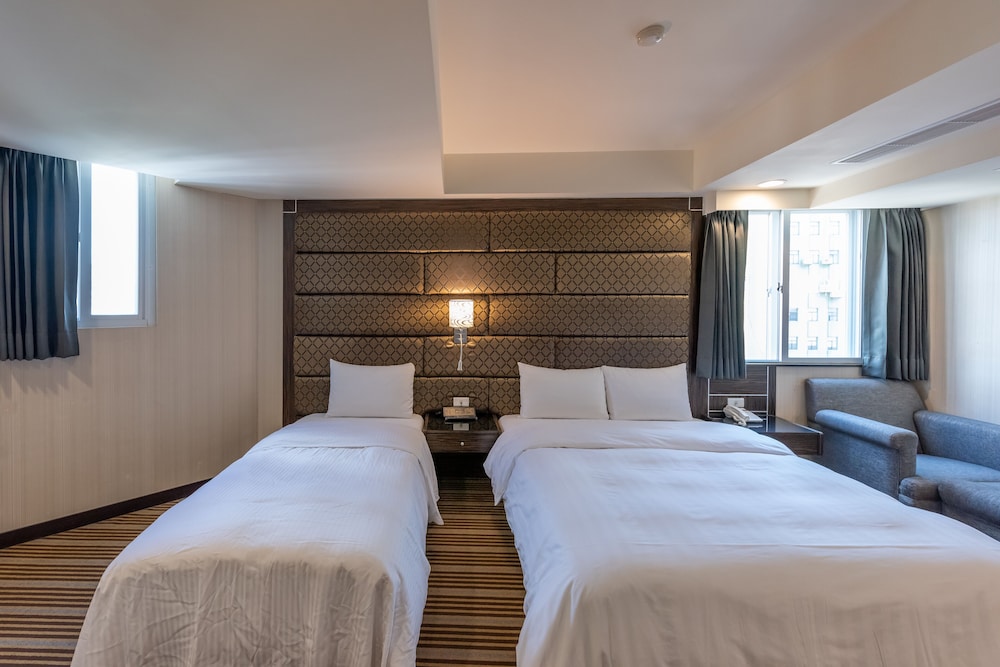 City Triple Room photo 3