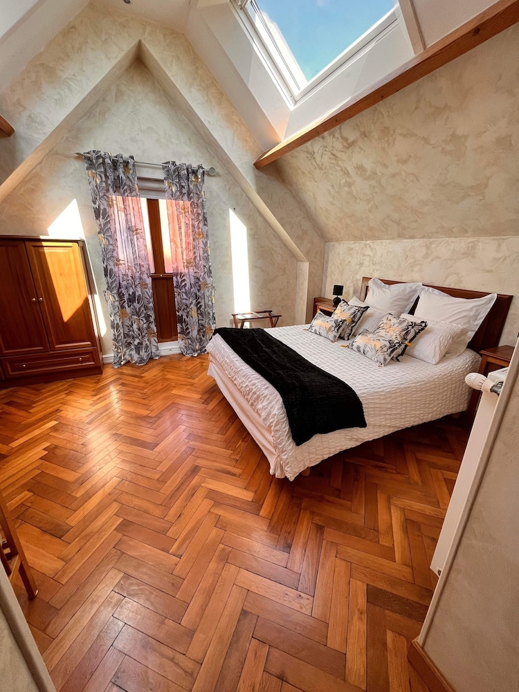 Family Double Room (Binche) photo 1