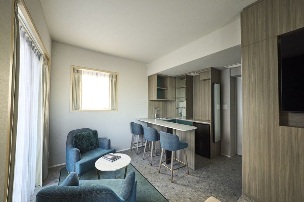 Basic Suite