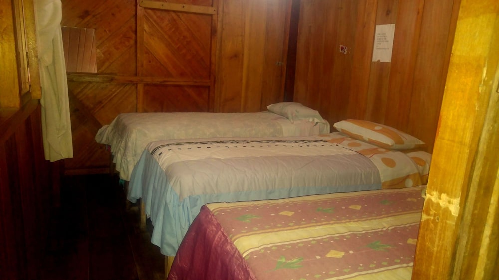 Standard Triple Room photo 2