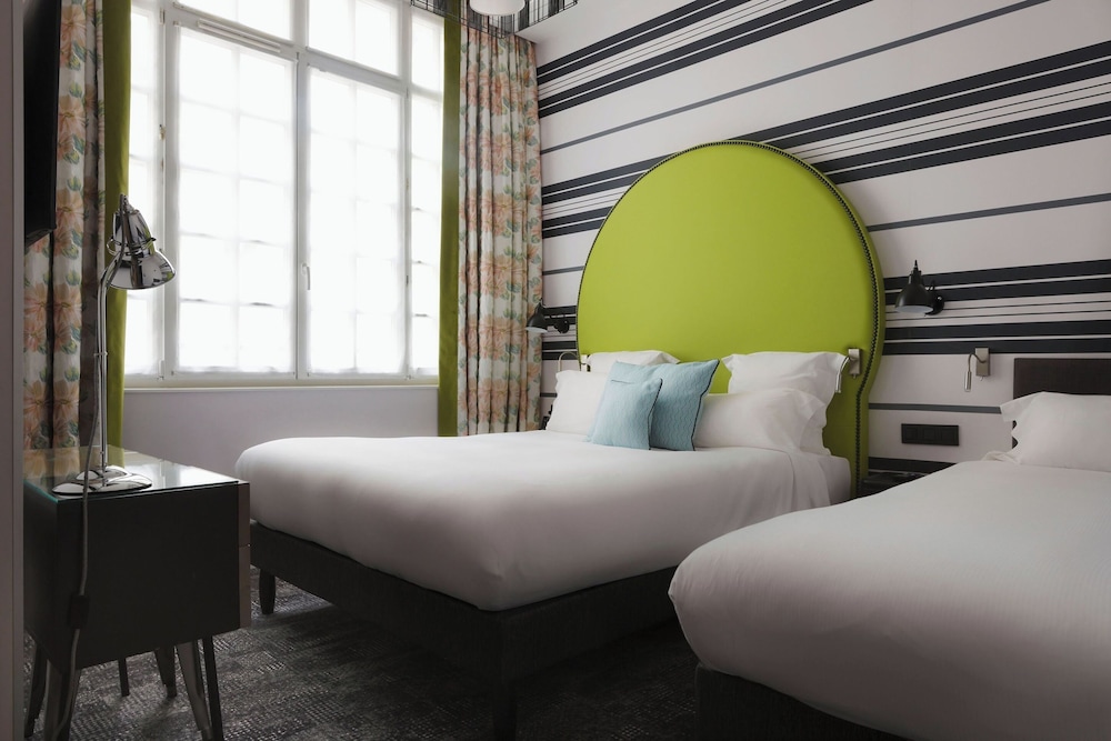 Superior Triple Room photo 1