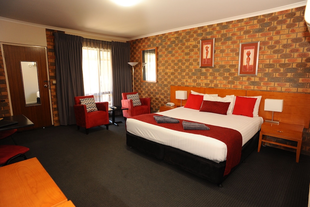 Deluxe Room (Delux Room) photo 3