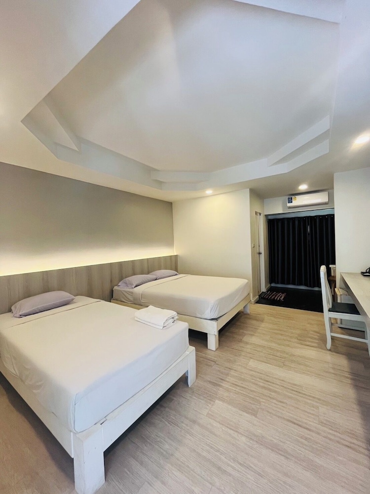 Triple Room photo 2