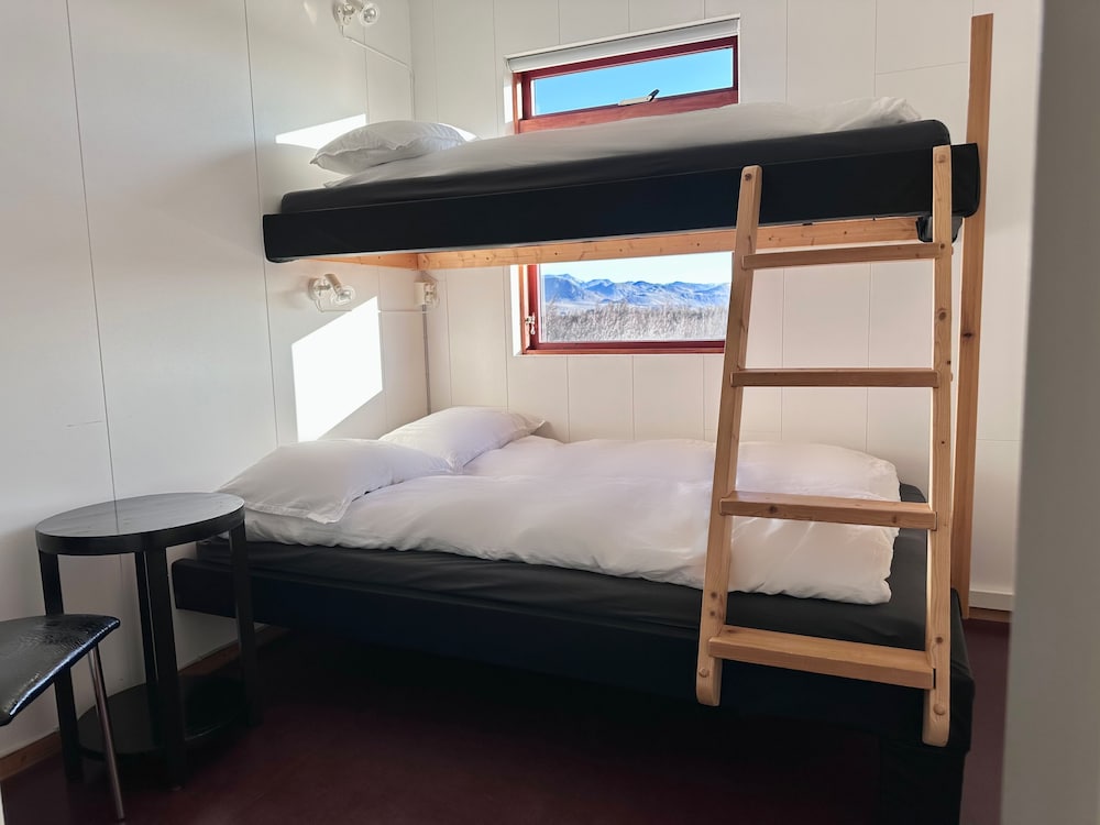 Basic Double or Twin Room photo 1
