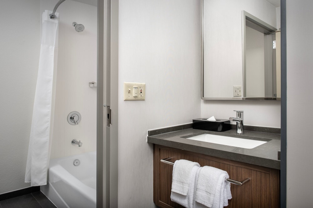 Suite, 1 Bedroom