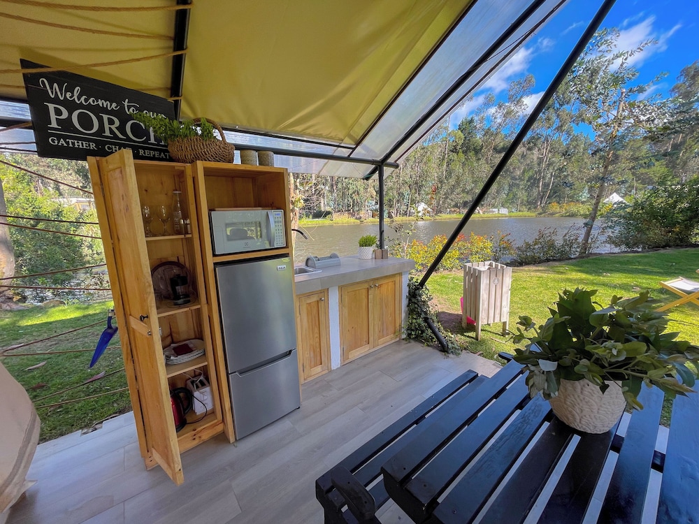 Glamping Alamo photo 3