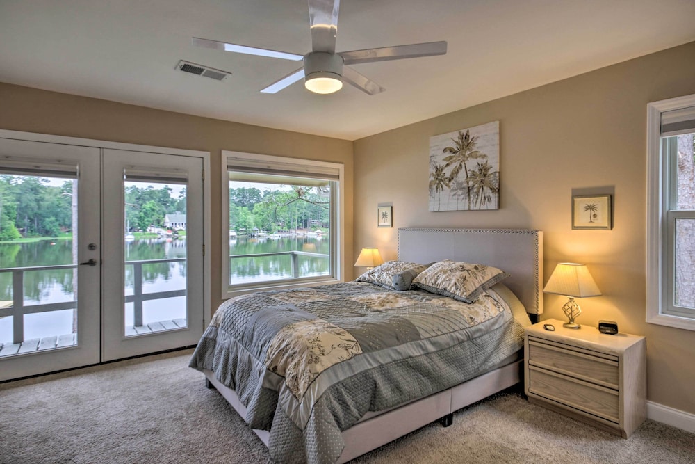 House (4 Bedrooms) photo 2