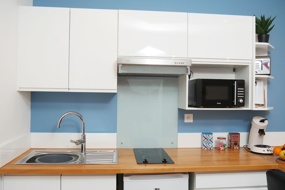 Comfort Apartment (Le Rochegude - 1er Etage ) - Photo 9