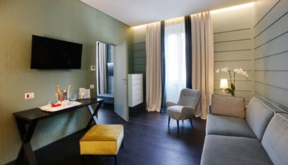 Royal Suite