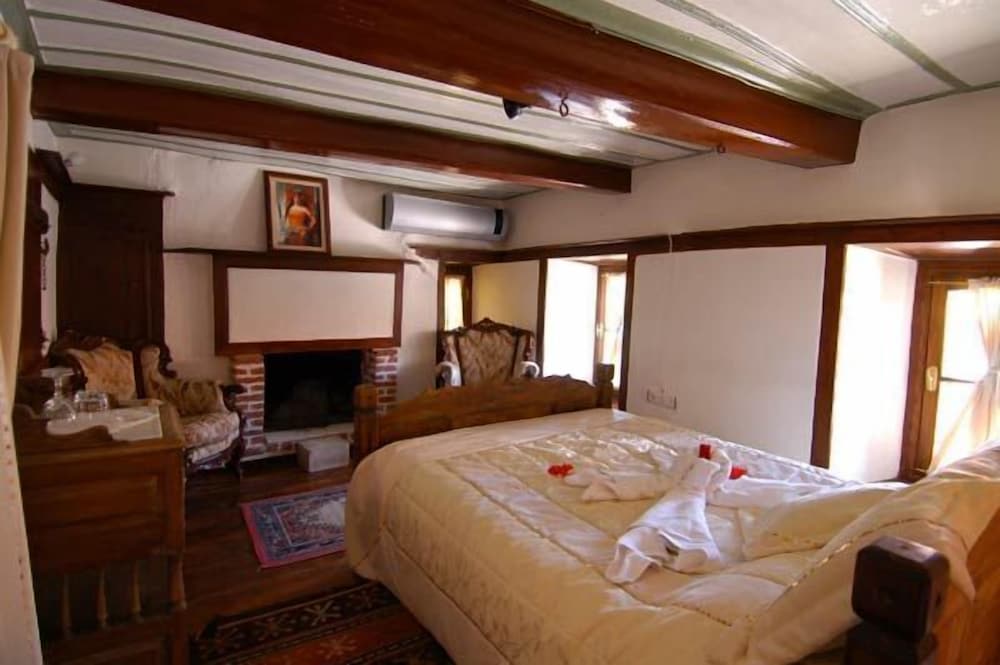 Standard Room, 2 Twin Beds