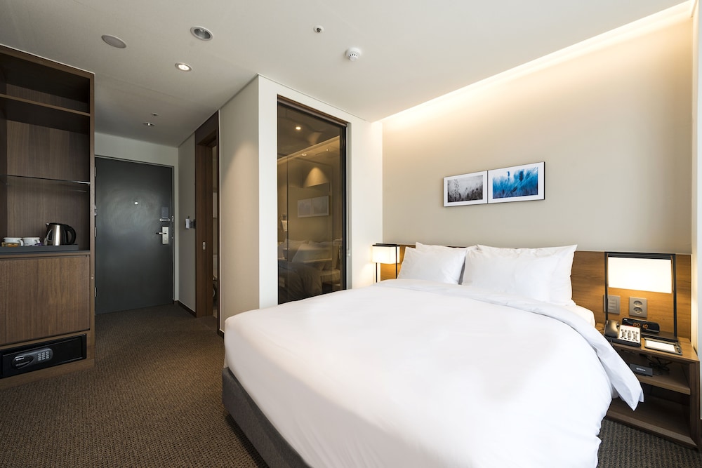 Superior Double Room photo 2