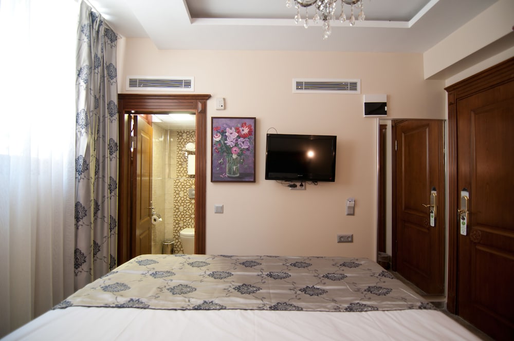 Economy Double Room, Ground Floor photo 3