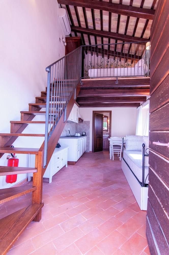 Superior Apartment, Resort View