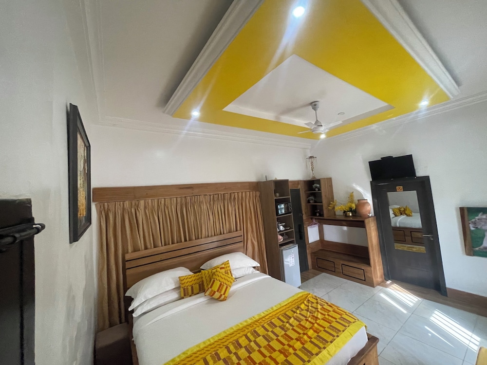 Deluxe Suite, Ohene photo 1