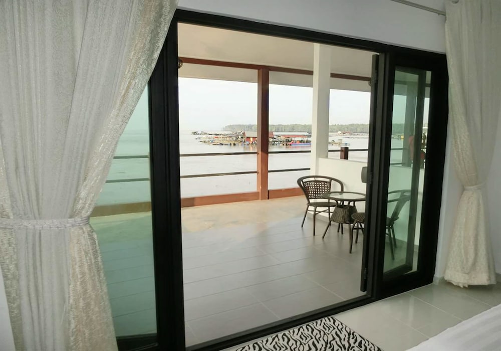 Room, 2 Queen Beds, Ground Floor photo 3