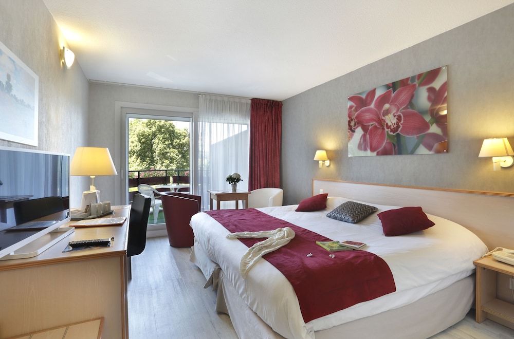 Comfort Double Room photo 1