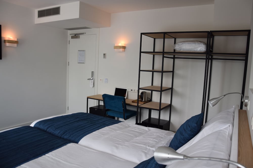 Deluxe Double Room photo 2