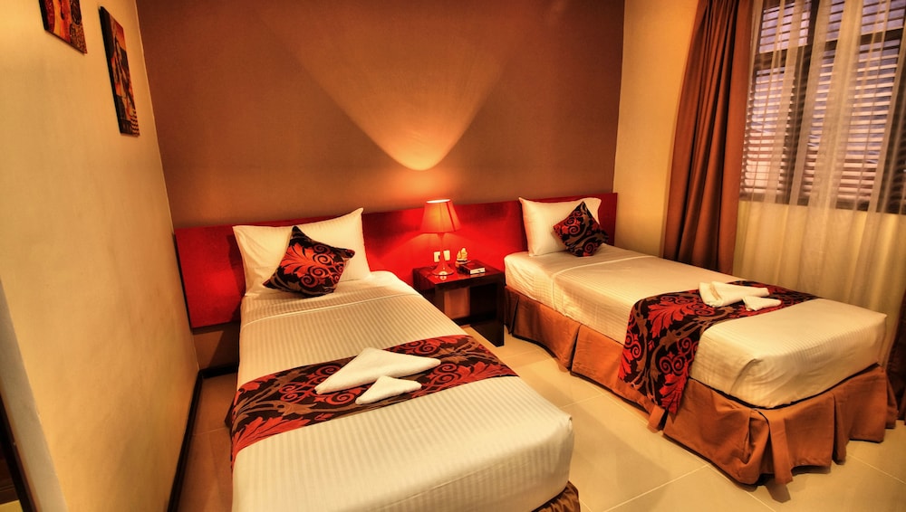 Double Deluxe Room photo 1