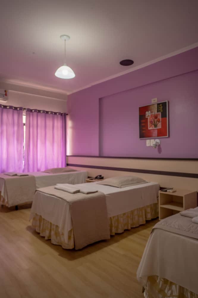 Standard Triple Room - Photo 1