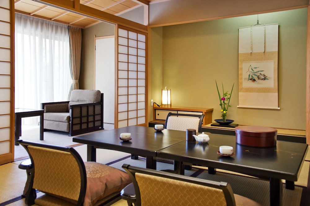 Japanese Style Room, Non Smoking photo 3