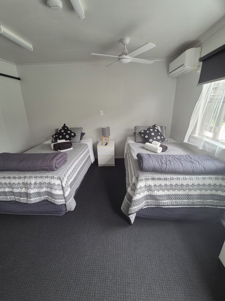 Comfort Double or Twin Room, Garden View photo 2