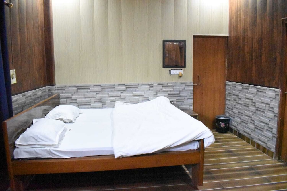 Premium Double Room, City View