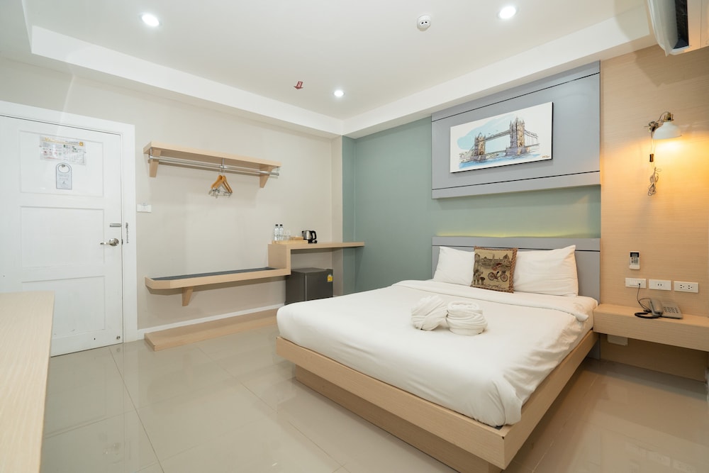 Standard Double Room - Photo 1