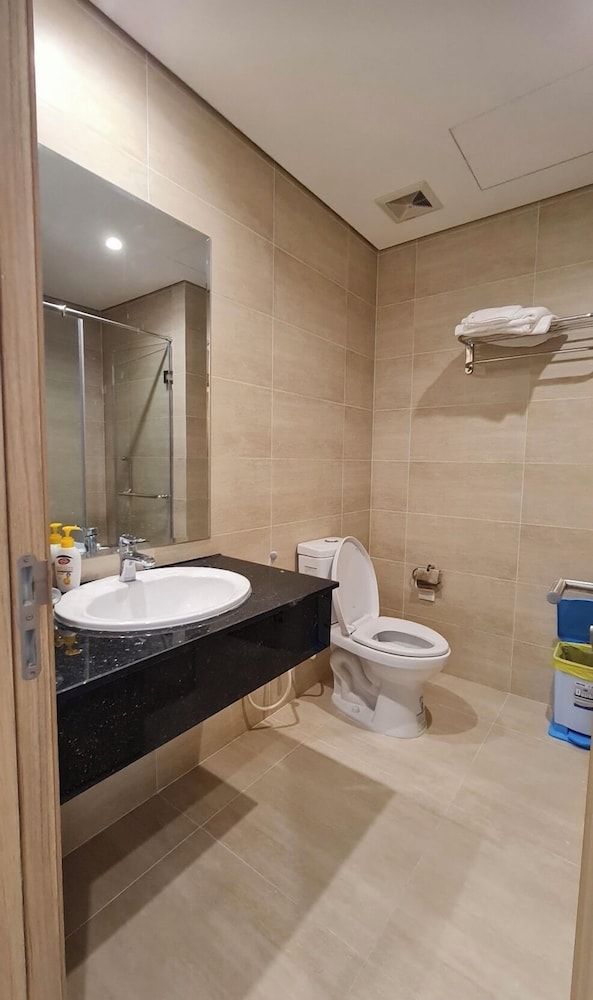 Basic Double Room - Photo 3