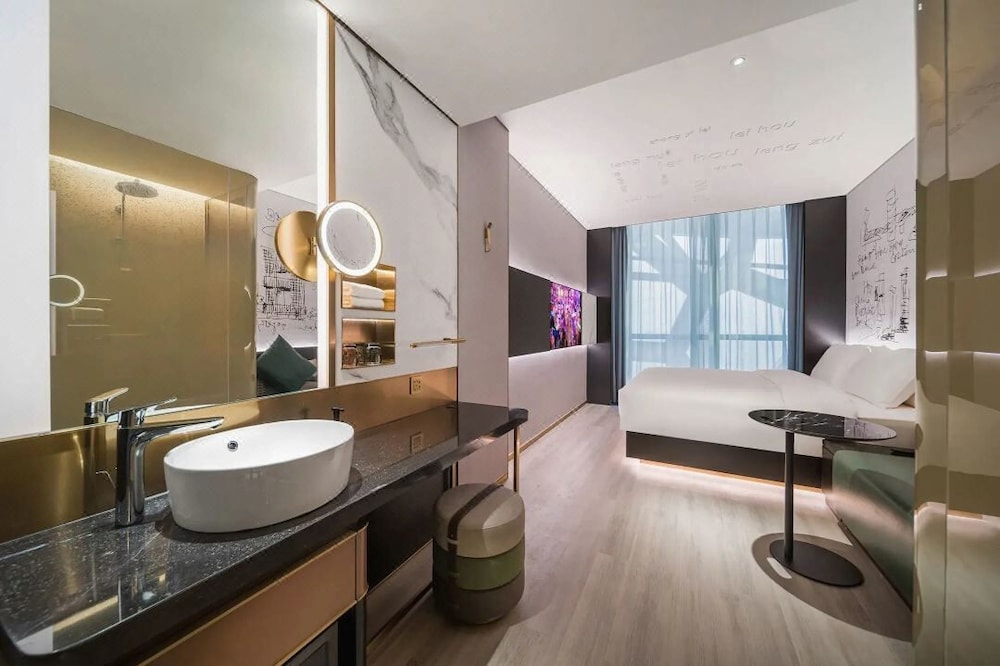 Premium Single Room, Bay View