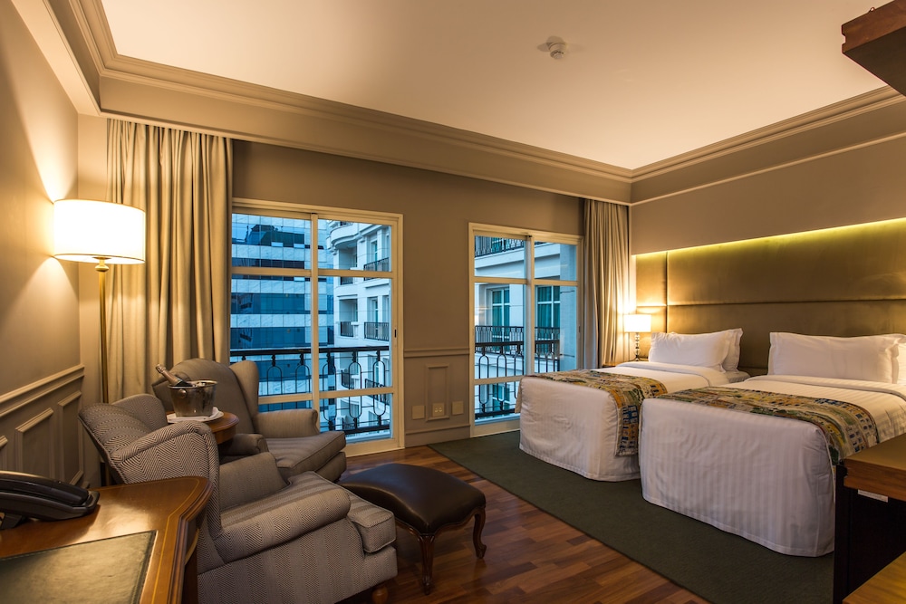 Standard Twin Room - Photo 5