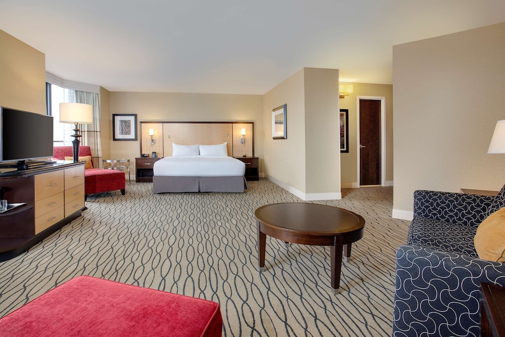 Presidential Suite, 1 King Bed photo 2