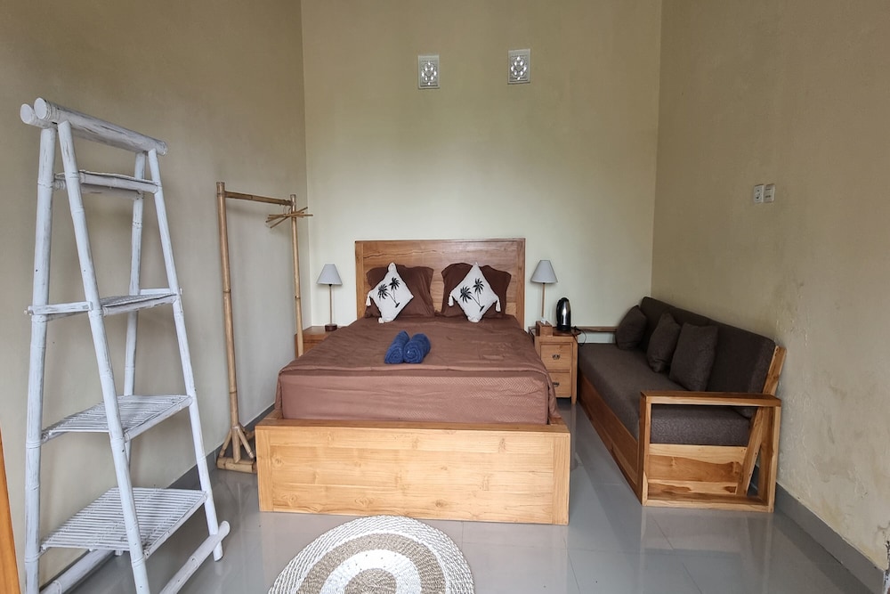Standard Double Room - Photo 17