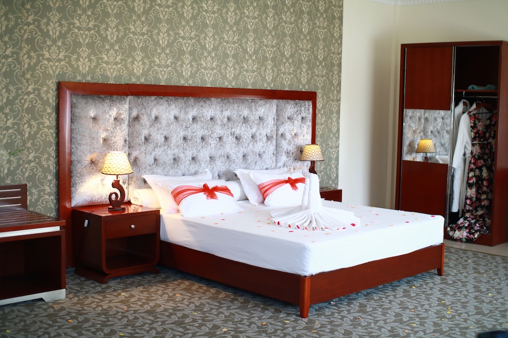 Executive Room photo 1