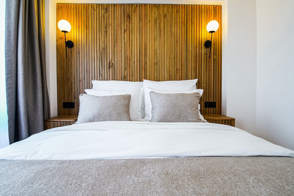 Standard Double Room photo 3