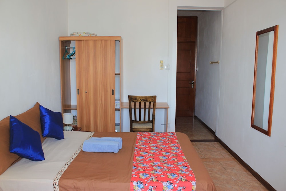 Standard Double Room, 1 Double Bed