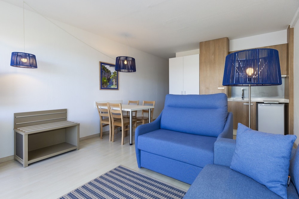 Family Apartment, Terrace, Annex Building (Spa Access) - Photo 3