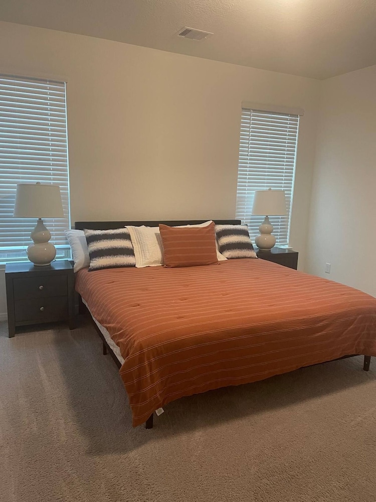Summerhouse Villa 4br 2 and Half ba Home, Billede 5