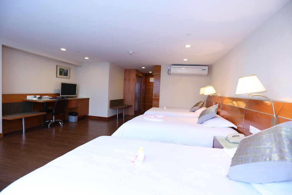 Triple Room photo 2