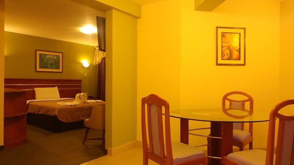 Junior Suite photo 3