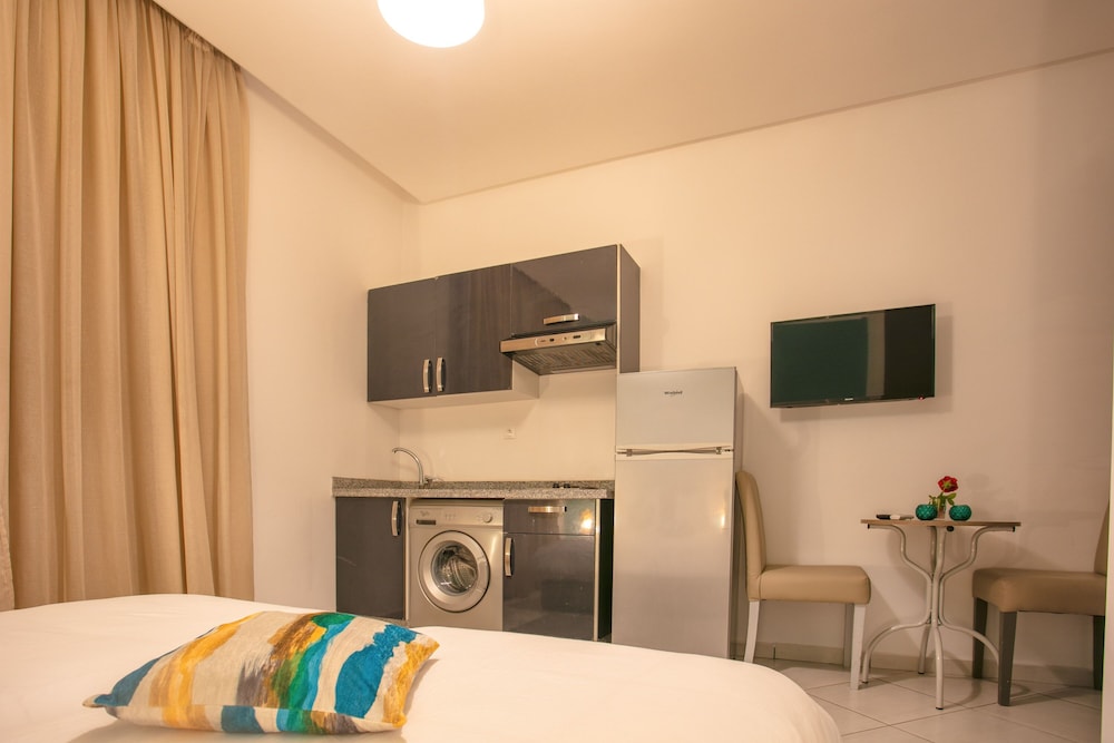 Studio, 1 Bedroom, Kitchenette photo 1