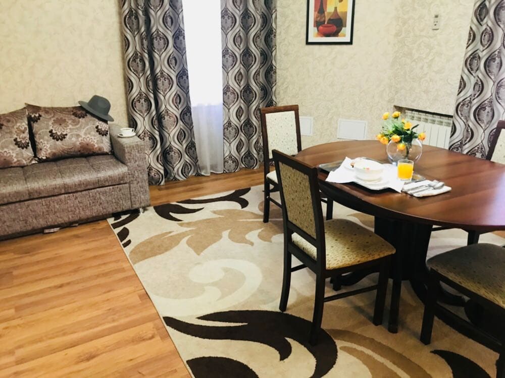 Suite photo 2