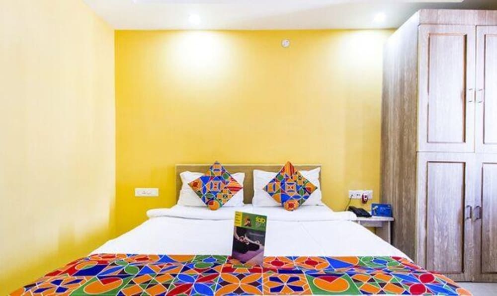 Premium Room, 1 Double Bed