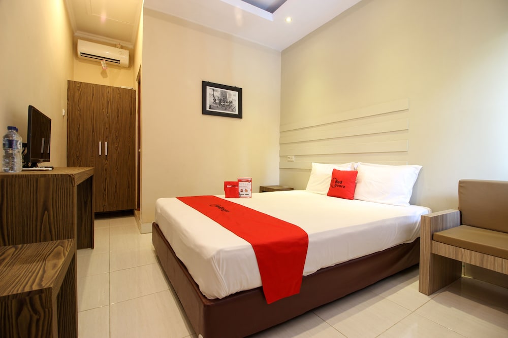 Economy Double Room photo 1