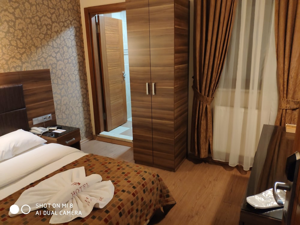 Economy Single Room photo 2